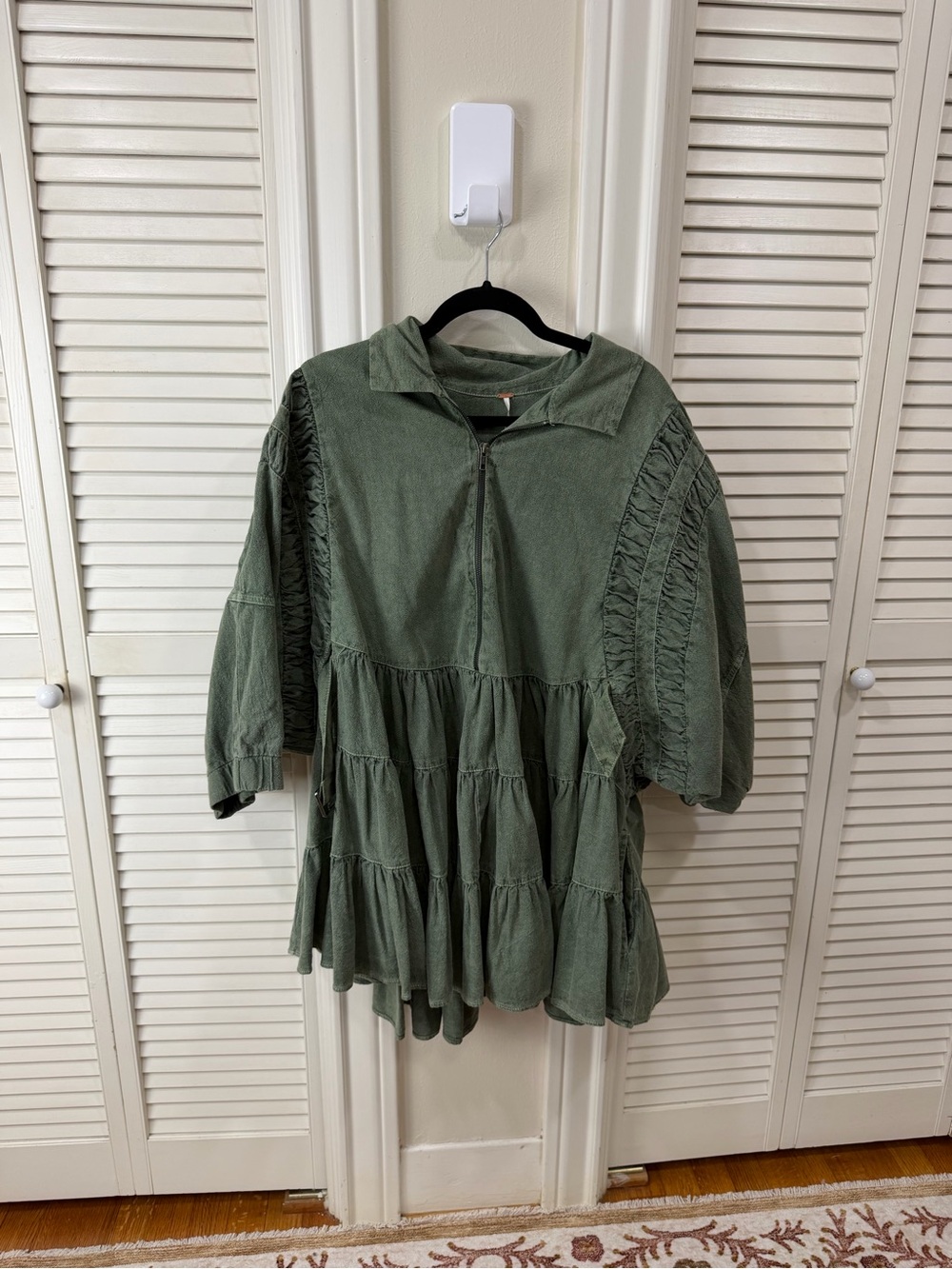 Free people Hampton Mini Dress - Picture 4 of 6